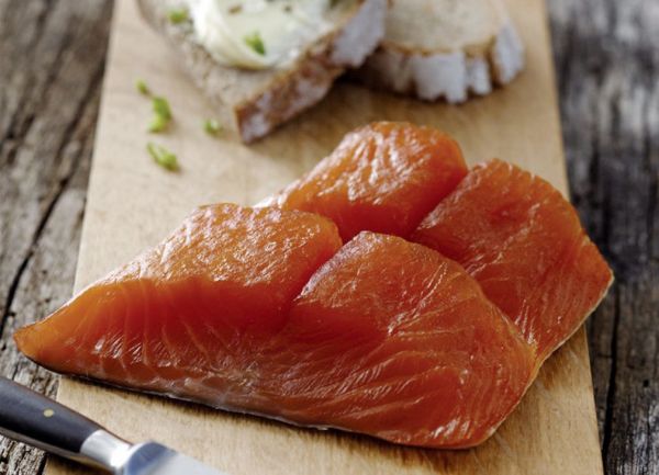 »Der Indianer« in BIO-Qualität »Der Indianer« in BIO-Qualität