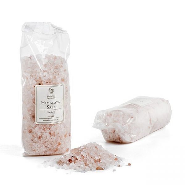 Himalaya Naturkristallsalz, grob