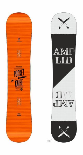 POCKETKNIFE POCKETKNIFE