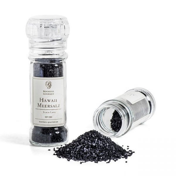 Hawaii Meersalz 